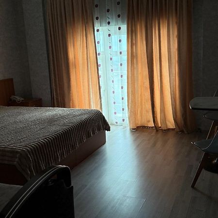 Aef Hotel Baku Eksteriør billede